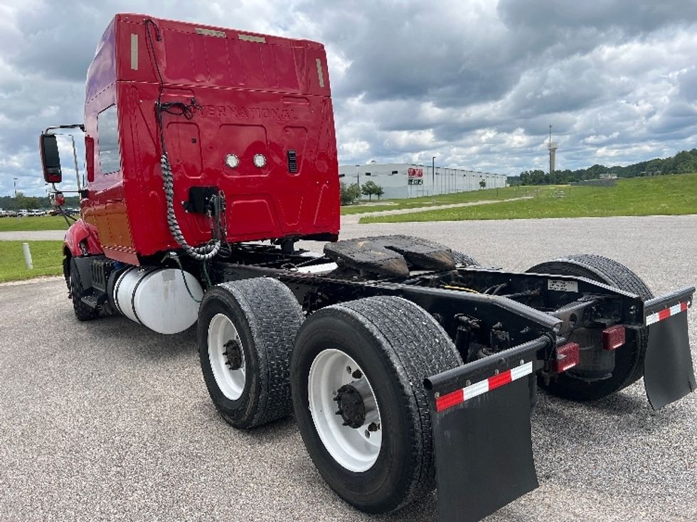 Your Next Used 2017 International ProStar, 715973, Is For Sale And