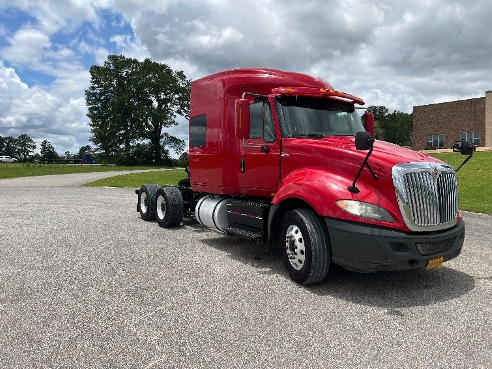 Your Next Used 2017 International ProStar, 715973, Is For Sale And