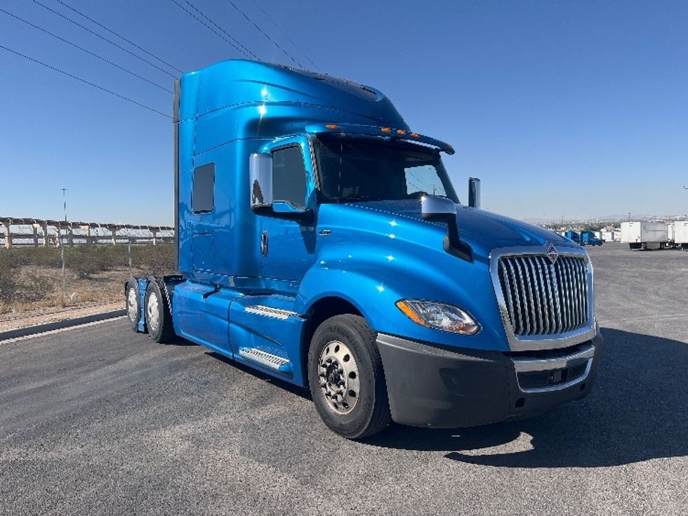 Your Next Used 2018 International LT625, 2149P, Is For Sale And Ready