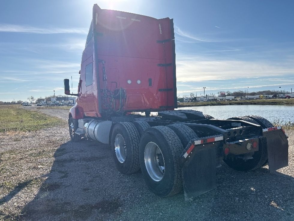 Sleeper Tractor-Heavy Duty Tractors-International-2018-LT625-Sturtevant-WI-286,334\n\t\tmiles-$ 45,250 - Image 5