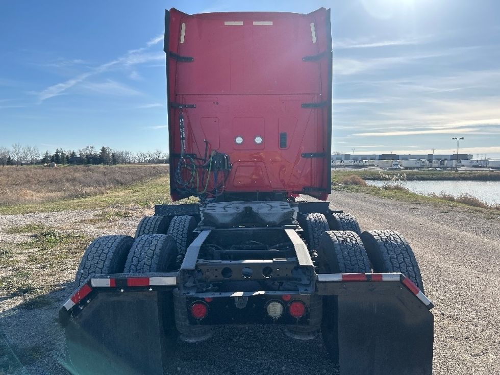 Sleeper Tractor-Heavy Duty Tractors-International-2018-LT625-Sturtevant-WI-286,334\n\t\tmiles-$ 45,250 - Image 6