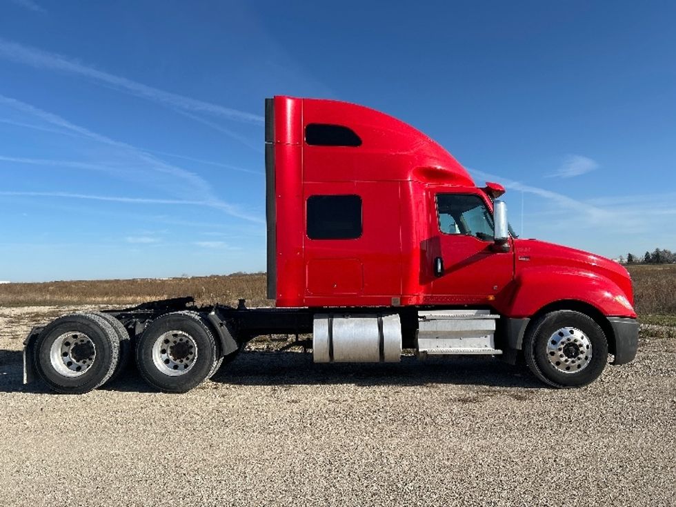 Sleeper Tractor-Heavy Duty Tractors-International-2018-LT625-Sturtevant-WI-286,334\n\t\tmiles-$ 45,250 - Image 8