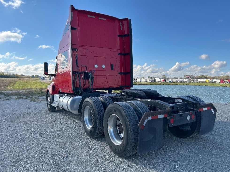 Sleeper Tractor-Heavy Duty Tractors-International-2018-LT625-Sturtevant-WI-329,755\n\t\tmiles-$ 45,000 - Image 5