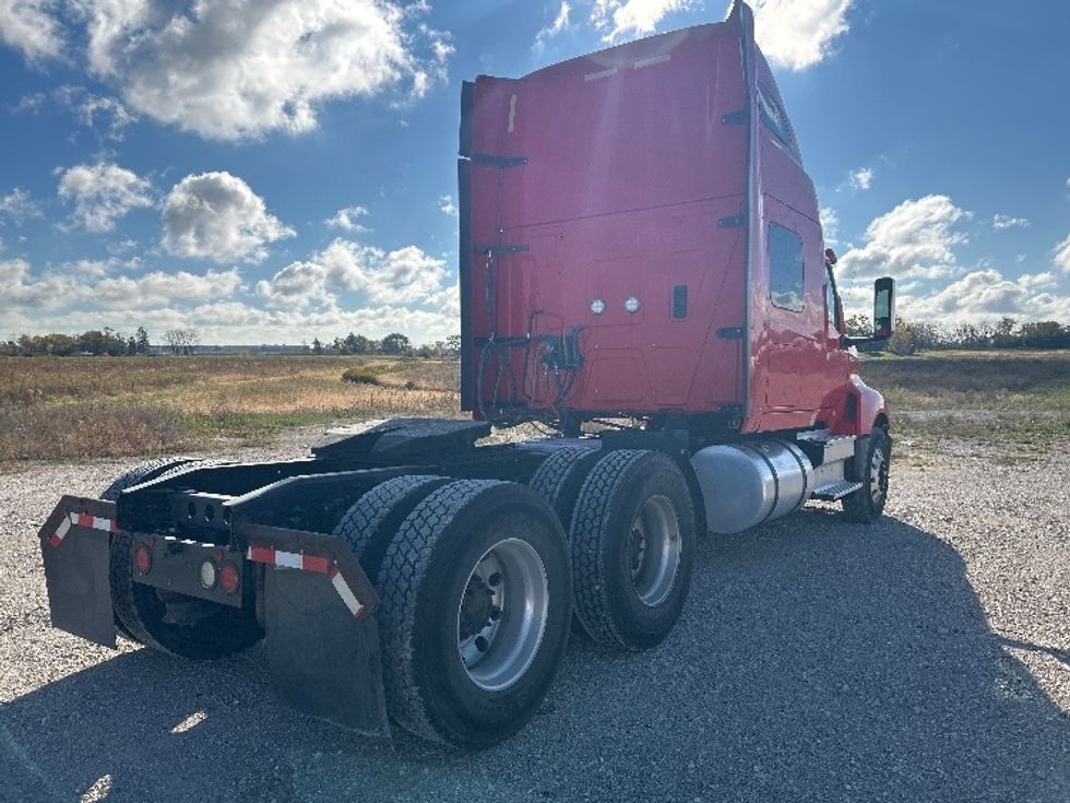 Sleeper Tractor-Heavy Duty Tractors-International-2018-LT625-Sturtevant-WI-329,755\n\t\tmiles-$ 45,000 - Image 7