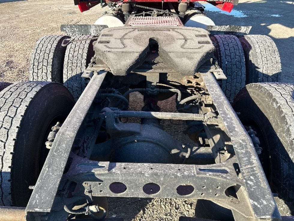 Sleeper Tractor-Heavy Duty Tractors-International-2018-LT625-Sturtevant-WI-337,415\n\t\tmiles-$ 44,500 - Image 6