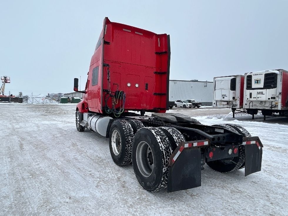 Sleeper Tractor-Heavy Duty Tractors-International-2018-LT625-Sturtevant-WI-339,626\n\t\tmiles-$ 42,250 - Image 5