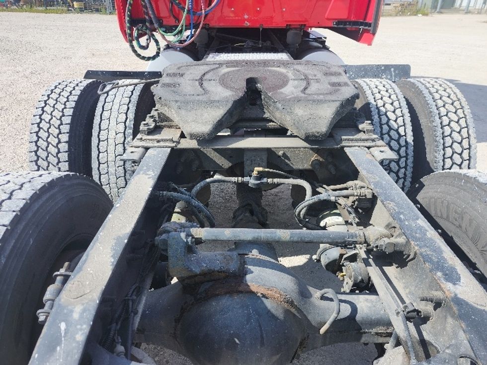 Sleeper Tractor-Heavy Duty Tractors-International-2018-LT625-Sturtevant-WI-351,907\n\t\tmiles-$ 41,750 - Image 6