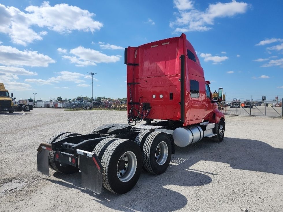 Sleeper Tractor-Heavy Duty Tractors-International-2018-LT625-Sturtevant-WI-351,907\n\t\tmiles-$ 41,750 - Image 7