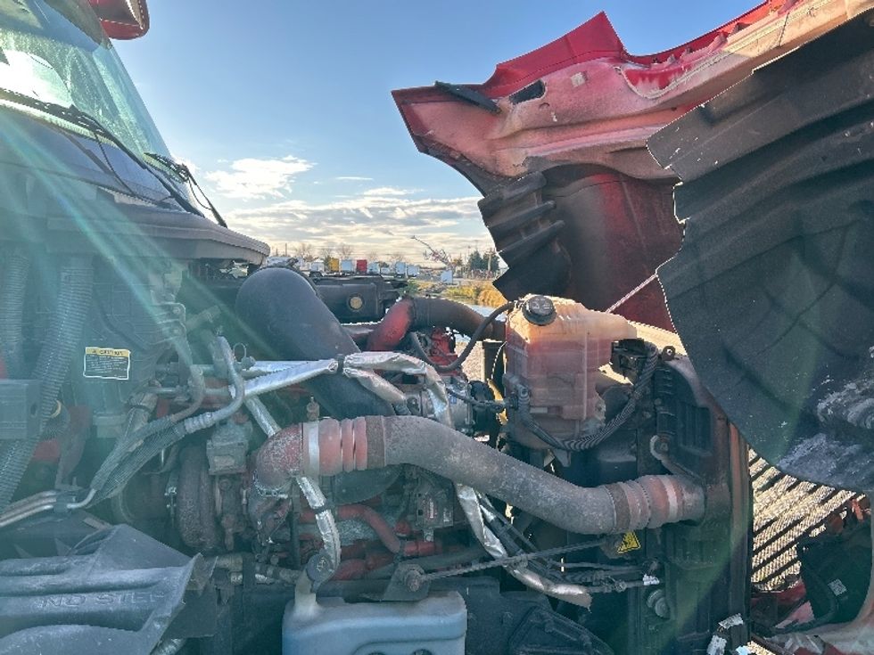 Sleeper Tractor-Heavy Duty Tractors-International-2018-LT625-Sturtevant-WI-383,395\n\t\tmiles-$ 38,000 - Image 20