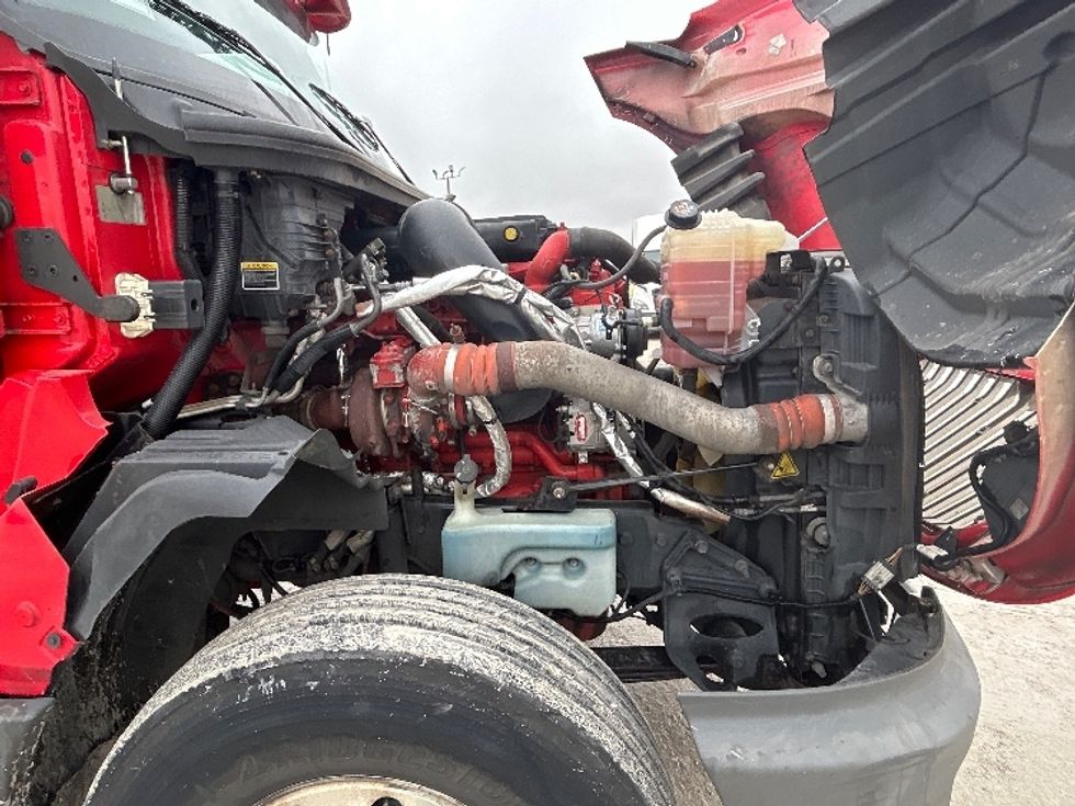 Sleeper Tractor-Heavy Duty Tractors-International-2018-LT625-Sturtevant-WI-429,880\n\t\tmiles-$ 38,750 - Image 17