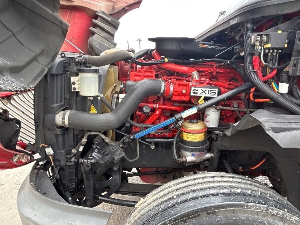 Sleeper Tractor-Heavy Duty Tractors-International-2018-LT625-Sturtevant-WI-429,880\n\t\tmiles-$ 38,750 - Image 18