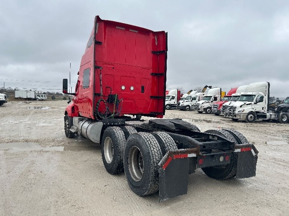 Sleeper Tractor-Heavy Duty Tractors-International-2018-LT625-Sturtevant-WI-429,880\n\t\tmiles-$ 38,750 - Image 5
