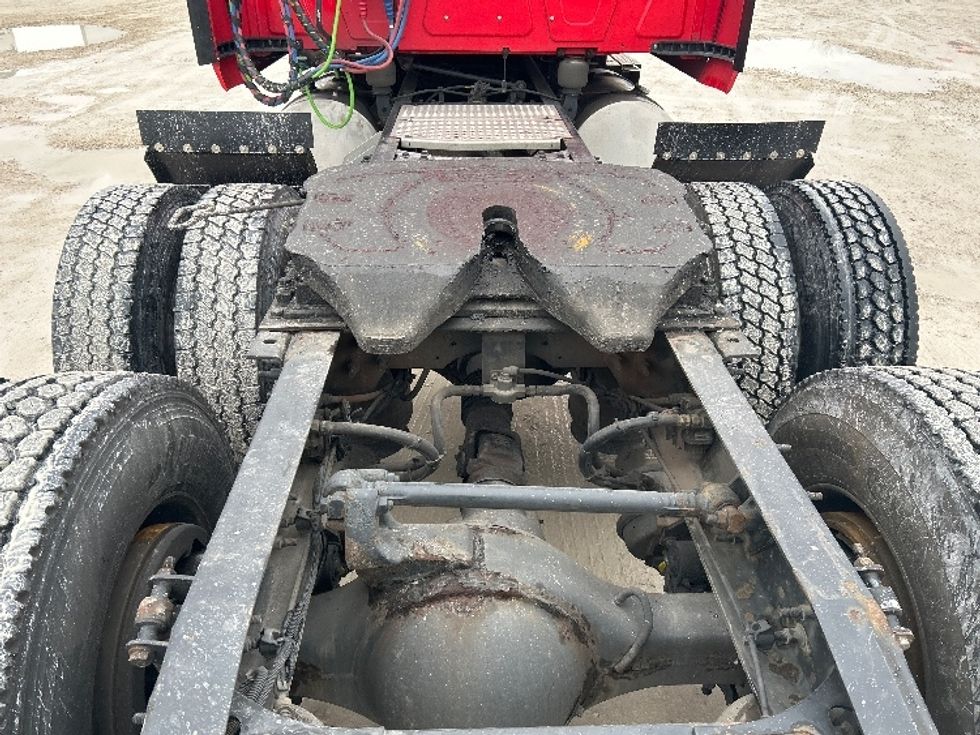 Sleeper Tractor-Heavy Duty Tractors-International-2018-LT625-Sturtevant-WI-429,880\n\t\tmiles-$ 38,750 - Image 6