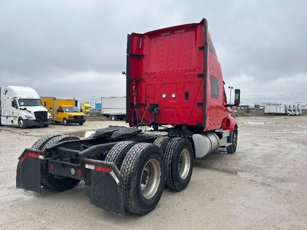 Sleeper Tractor-Heavy Duty Tractors-International-2018-LT625-Sturtevant-WI-429,880\n\t\tmiles-$ 38,750 - Image 7