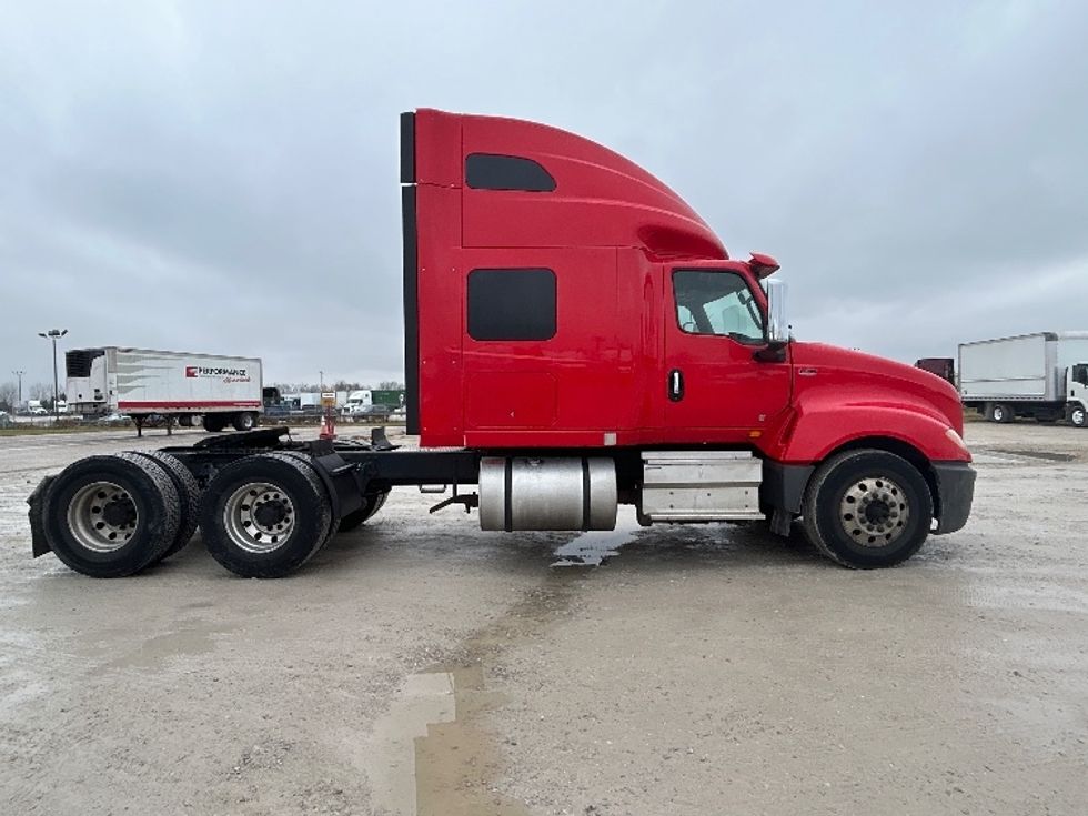 Sleeper Tractor-Heavy Duty Tractors-International-2018-LT625-Sturtevant-WI-429,880\n\t\tmiles-$ 38,750 - Image 8