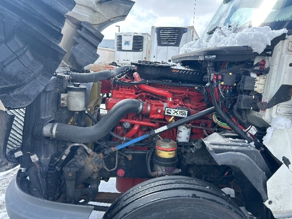 Sleeper Tractor-Heavy Duty Tractors-International-2019-LT625-Akron-OH-330,819\n\t\tmiles-$ 49,250 - Image 21