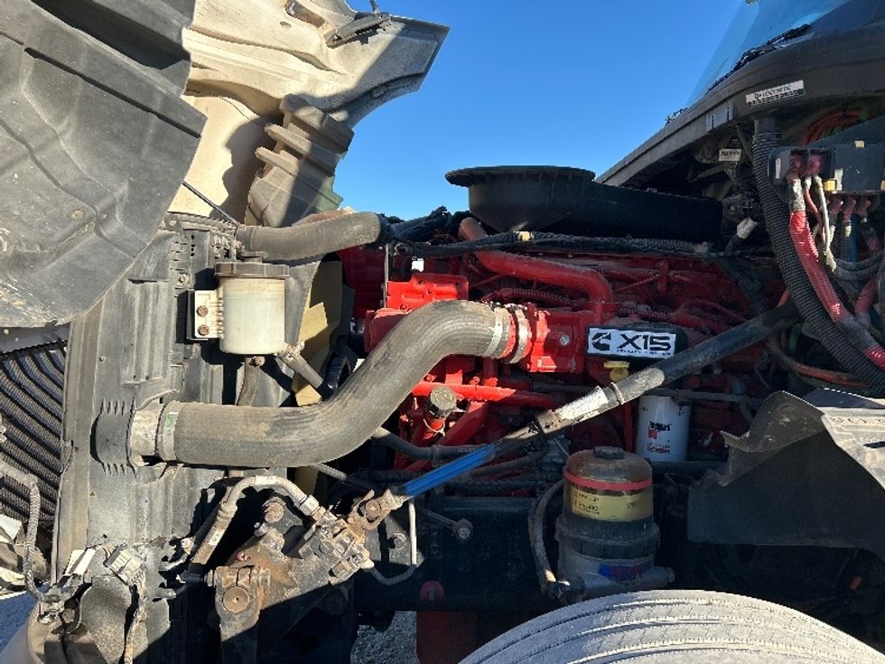 Sleeper Tractor-Heavy Duty Tractors-International-2019-LT625-Amarillo-TX-515,021\n\t\tmiles-$ 37,750 - Image 21