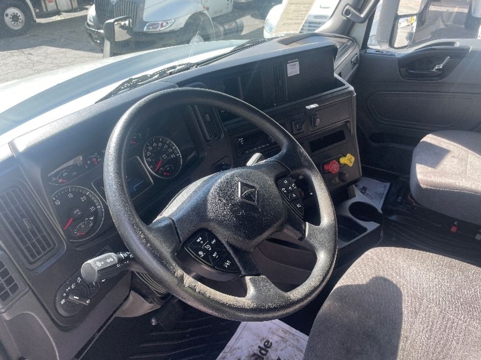 Sleeper Tractor-Heavy Duty Tractors-International-2019-LT625-Augusta-GA-305,027\n\t\tmiles-$ 36,500 - Image 10