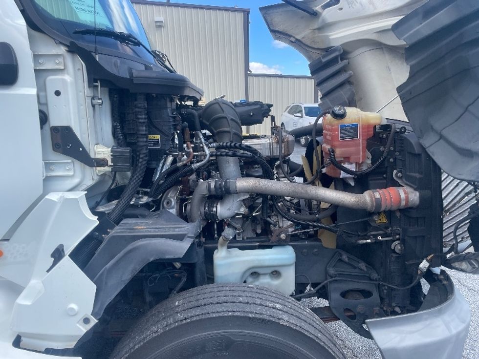 Sleeper Tractor-Heavy Duty Tractors-International-2019-LT625-Augusta-GA-305,027\n\t\tmiles-$ 36,500 - Image 20