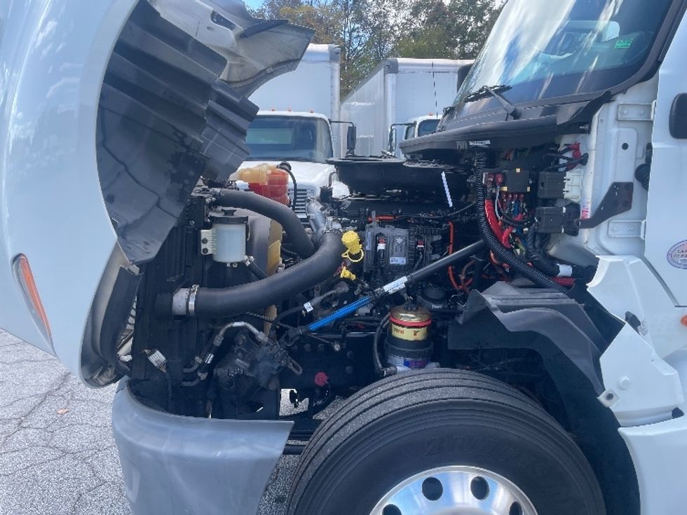 Sleeper Tractor-Heavy Duty Tractors-International-2019-LT625-Augusta-GA-305,027\n\t\tmiles-$ 36,500 - Image 21