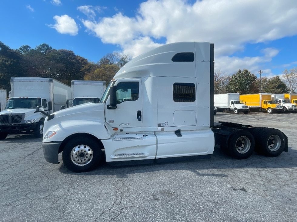 Sleeper Tractor-Heavy Duty Tractors-International-2019-LT625-Augusta-GA-305,027\n\t\tmiles-$ 36,500 - Image 4