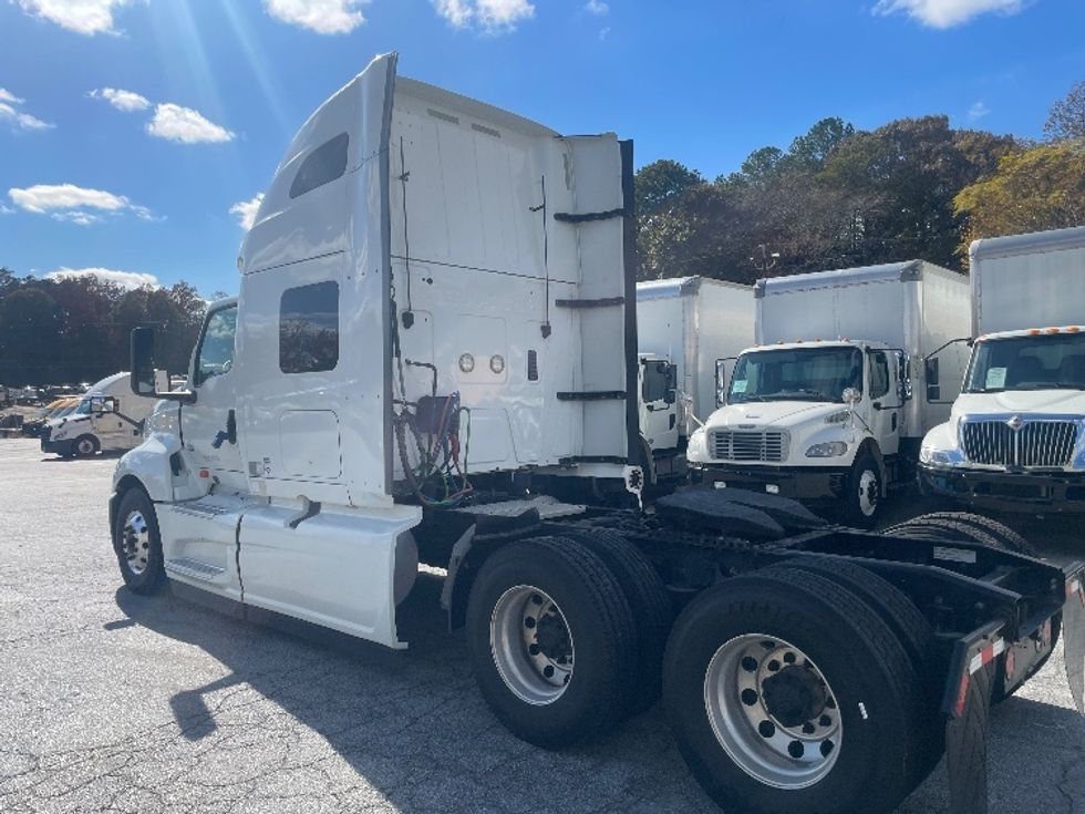 Sleeper Tractor-Heavy Duty Tractors-International-2019-LT625-Augusta-GA-305,027\n\t\tmiles-$ 36,500 - Image 5