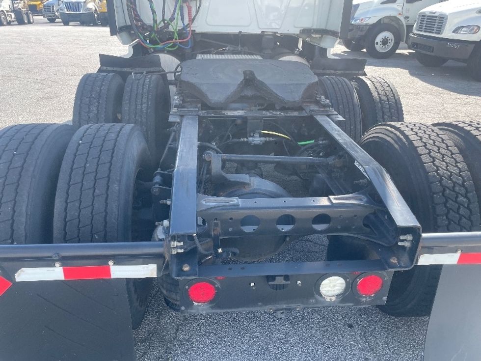 Sleeper Tractor-Heavy Duty Tractors-International-2019-LT625-Augusta-GA-305,027\n\t\tmiles-$ 36,500 - Image 6