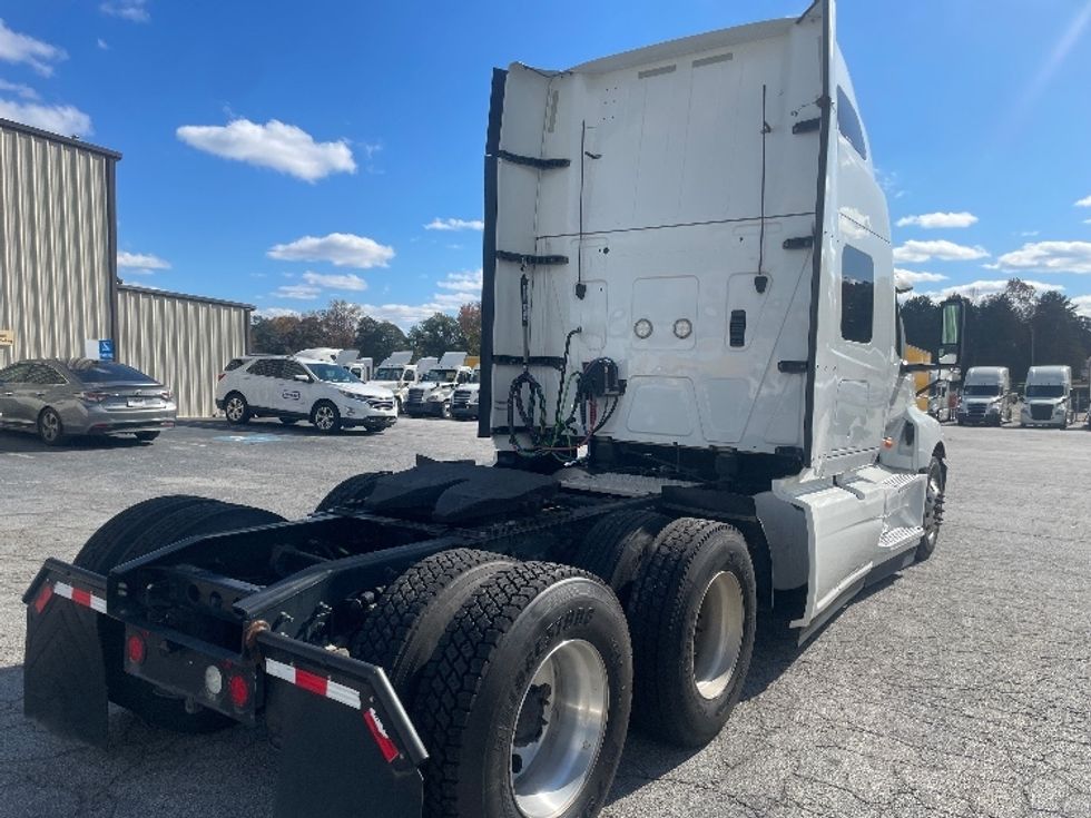 Sleeper Tractor-Heavy Duty Tractors-International-2019-LT625-Augusta-GA-305,027\n\t\tmiles-$ 36,500 - Image 7