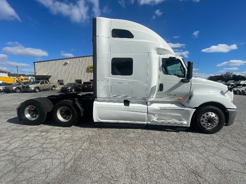 Sleeper Tractor-Heavy Duty Tractors-International-2019-LT625-Augusta-GA-305,027\n\t\tmiles-$ 36,500 - Image 8