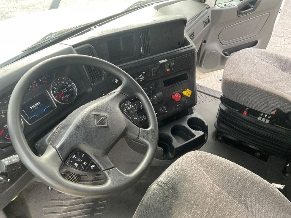 Sleeper Tractor-Heavy Duty Tractors-International-2019-LT625-Augusta-GA-514,488\n\t\tmiles-$ 35,500 - Image 10