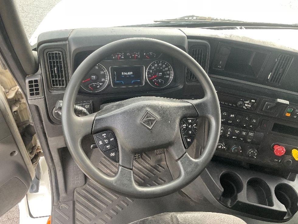 Sleeper Tractor-Heavy Duty Tractors-International-2019-LT625-Augusta-GA-514,488\n\t\tmiles-$ 35,500 - Image 11