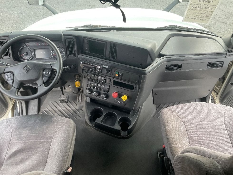 Sleeper Tractor-Heavy Duty Tractors-International-2019-LT625-Augusta-GA-514,488\n\t\tmiles-$ 35,500 - Image 12