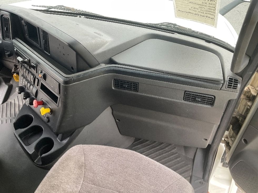 Sleeper Tractor-Heavy Duty Tractors-International-2019-LT625-Augusta-GA-514,488\n\t\tmiles-$ 35,500 - Image 14