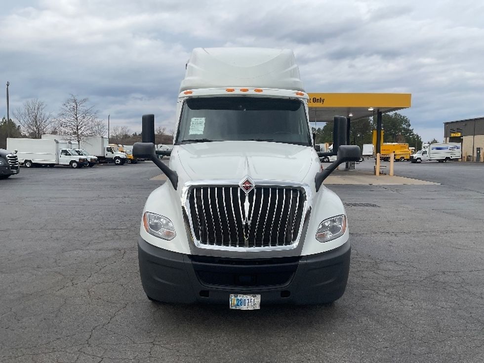 Sleeper Tractor-Heavy Duty Tractors-International-2019-LT625-Augusta-GA-514,488\n\t\tmiles-$ 35,500 - Image 2