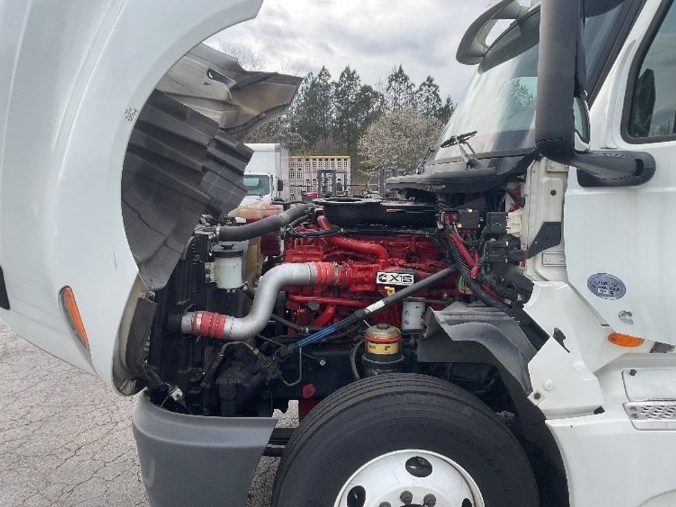 Sleeper Tractor-Heavy Duty Tractors-International-2019-LT625-Augusta-GA-514,488\n\t\tmiles-$ 35,500 - Image 21