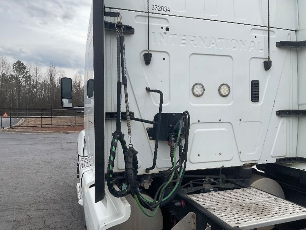 Sleeper Tractor-Heavy Duty Tractors-International-2019-LT625-Augusta-GA-514,488\n\t\tmiles-$ 35,500 - Image 22