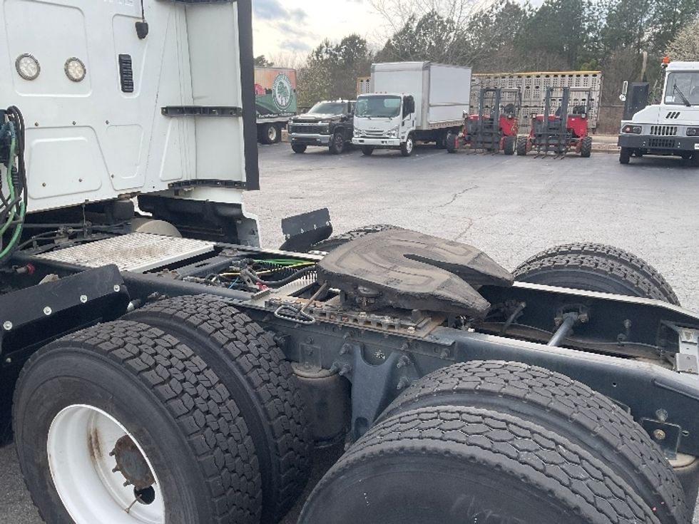 Sleeper Tractor-Heavy Duty Tractors-International-2019-LT625-Augusta-GA-514,488\n\t\tmiles-$ 35,500 - Image 23
