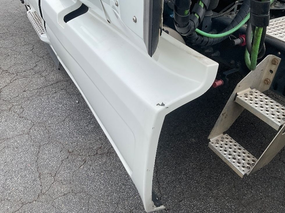 Sleeper Tractor-Heavy Duty Tractors-International-2019-LT625-Augusta-GA-514,488\n\t\tmiles-$ 35,500 - Image 24