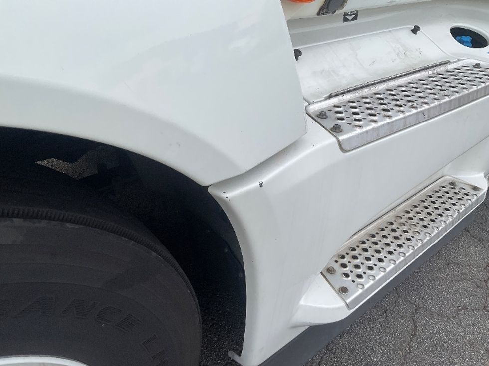 Sleeper Tractor-Heavy Duty Tractors-International-2019-LT625-Augusta-GA-514,488\n\t\tmiles-$ 35,500 - Image 25