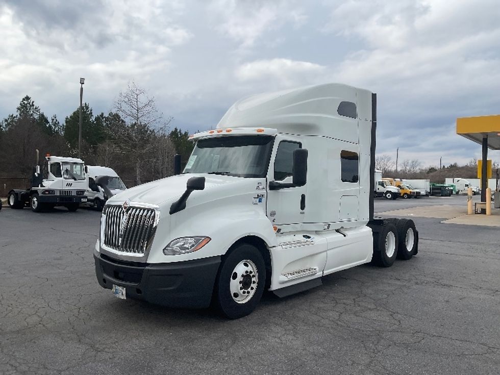 Sleeper Tractor-Heavy Duty Tractors-International-2019-LT625-Augusta-GA-514,488\n\t\tmiles-$ 35,500 - Image 3