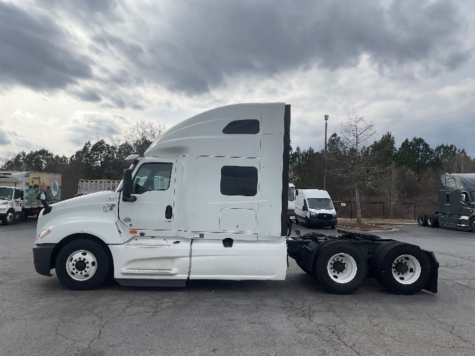 Sleeper Tractor-Heavy Duty Tractors-International-2019-LT625-Augusta-GA-514,488\n\t\tmiles-$ 35,500 - Image 4