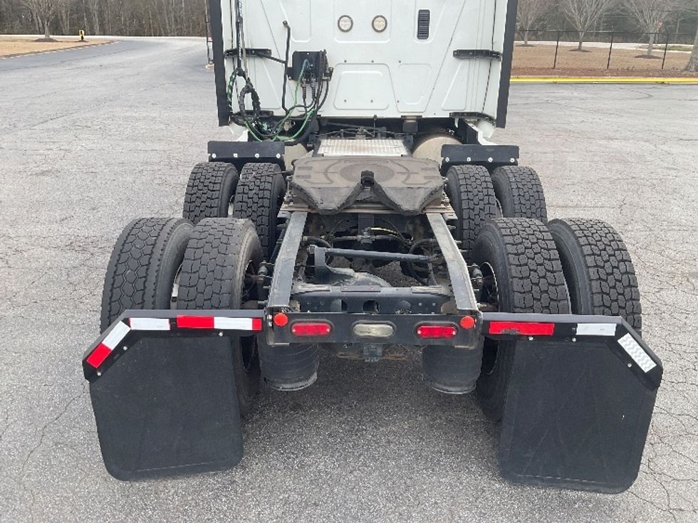 Sleeper Tractor-Heavy Duty Tractors-International-2019-LT625-Augusta-GA-514,488\n\t\tmiles-$ 35,500 - Image 6