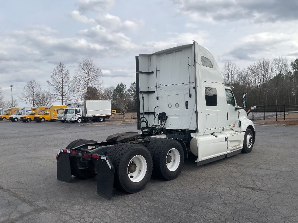 Sleeper Tractor-Heavy Duty Tractors-International-2019-LT625-Augusta-GA-514,488\n\t\tmiles-$ 35,500 - Image 7
