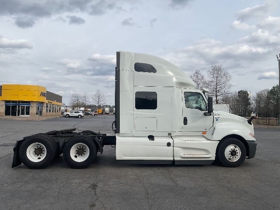 Sleeper Tractor-Heavy Duty Tractors-International-2019-LT625-Augusta-GA-514,488\n\t\tmiles-$ 35,500 - Image 8