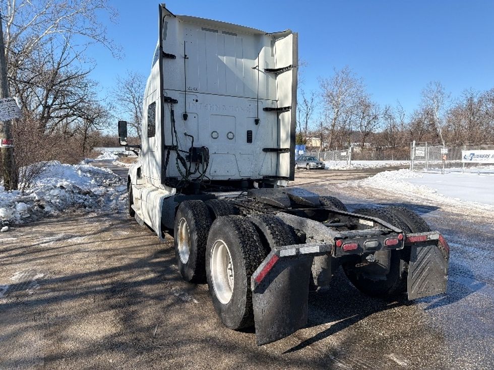 Sleeper Tractor-Heavy Duty Tractors-International-2019-LT625-Baltimore-MD-462,509\n\t\tmiles-$ 37,000 - Image 5