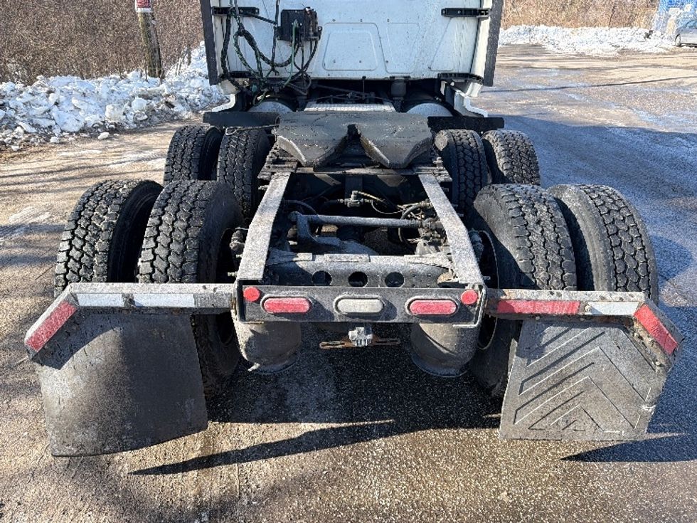 Sleeper Tractor-Heavy Duty Tractors-International-2019-LT625-Baltimore-MD-462,509\n\t\tmiles-$ 37,000 - Image 6