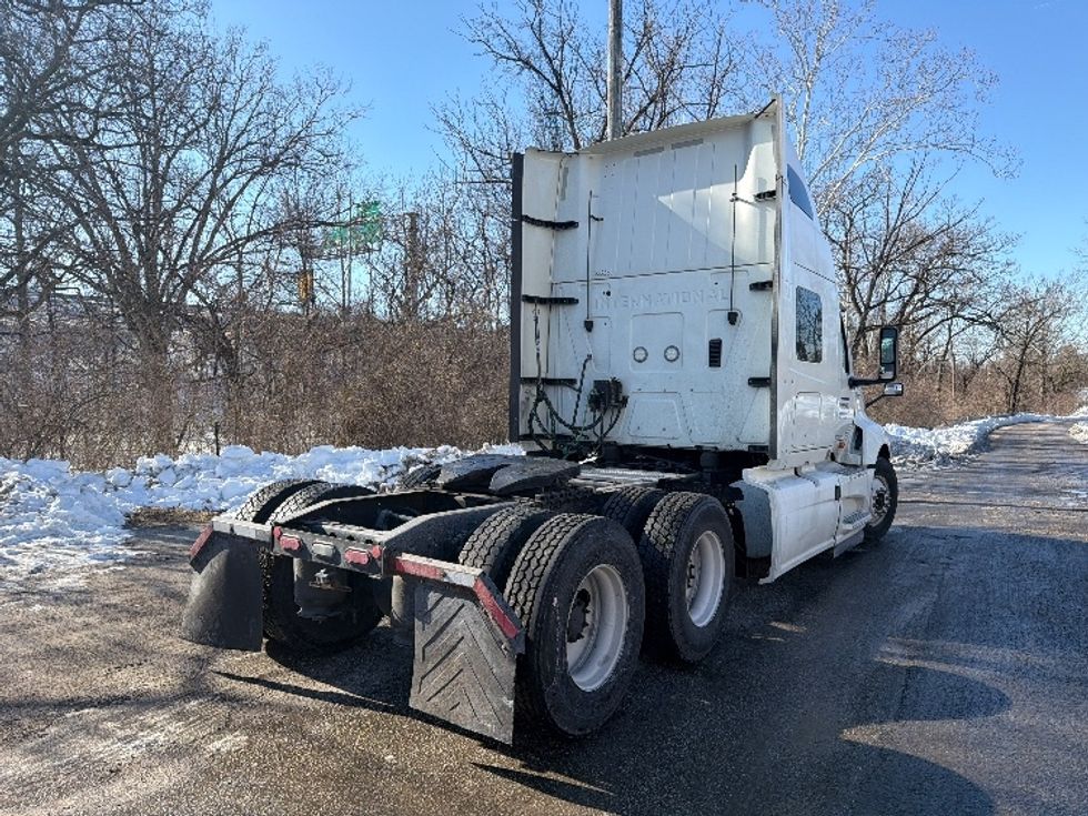 Sleeper Tractor-Heavy Duty Tractors-International-2019-LT625-Baltimore-MD-462,509\n\t\tmiles-$ 37,000 - Image 7