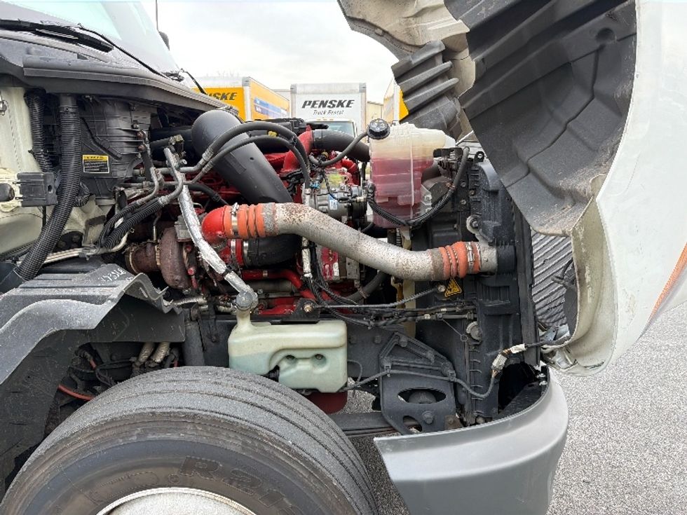 Sleeper Tractor-Heavy Duty Tractors-International-2019-LT625-Belcamp-MD-543,390\n\t\tmiles-$ 35,500 - Image 20