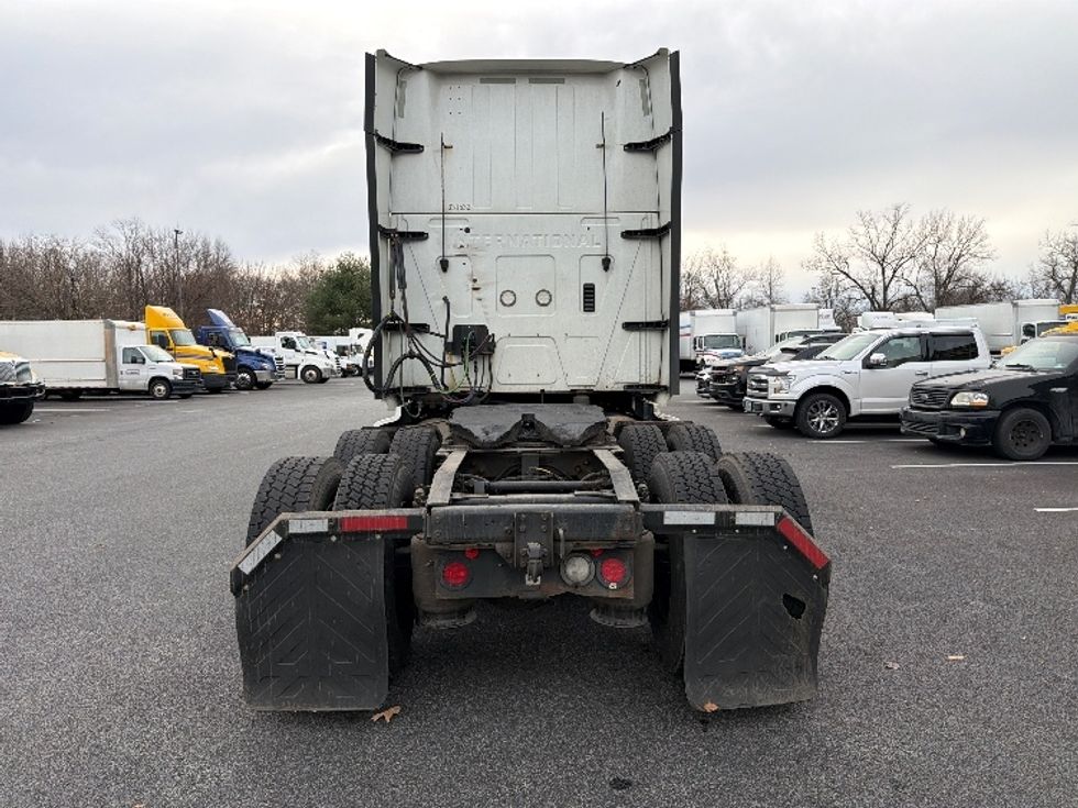 Sleeper Tractor-Heavy Duty Tractors-International-2019-LT625-Belcamp-MD-543,390\n\t\tmiles-$ 35,500 - Image 6