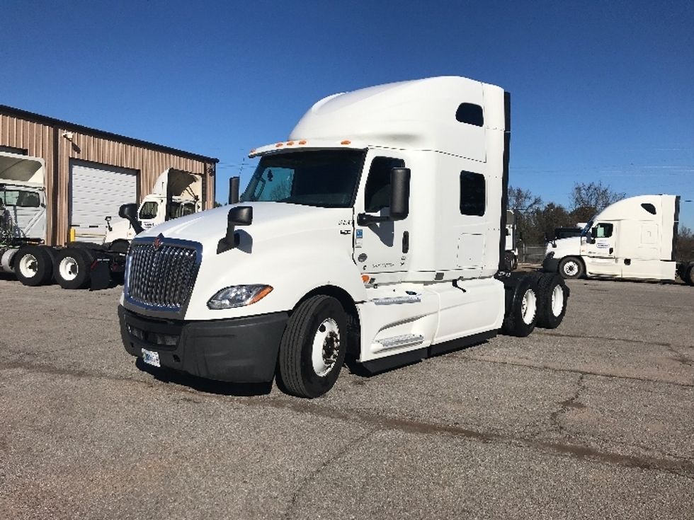 Your Next Used 2019 International LT625, 242946, Is For Sale And Ready